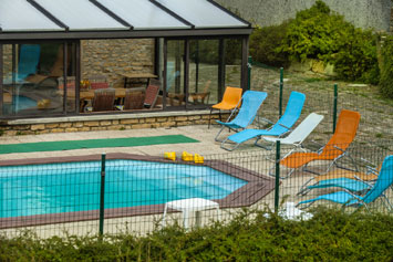 Le Berceau : notre avis sur ce lieu pour fête privée en Ardennes