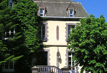 Les Iris à La Bourboule : avis anniversaire et location groupe