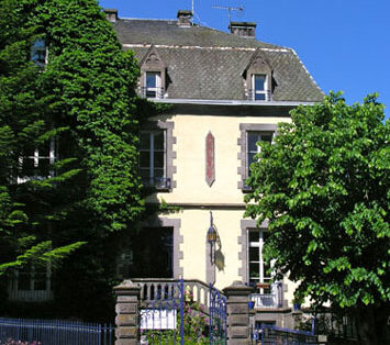 Les Iris à La Bourboule : avis anniversaire et location groupe