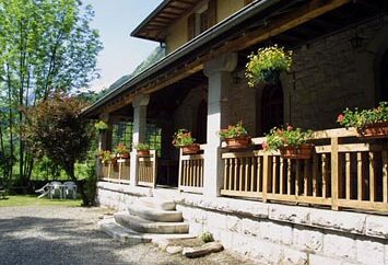 Les Mésanges : notre avis sur ce lieu pour anniversaire