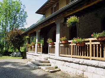 Les Mésanges : notre avis sur ce lieu pour anniversaire