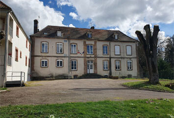 Location groupe Toucy : avis sur MFR de Toucy Champeaux pour anniversaire