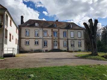 Location groupe Toucy : avis sur MFR de Toucy Champeaux pour anniversaire