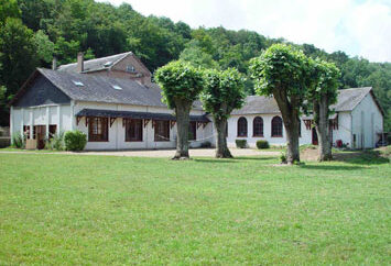 Moulin de la Mulotière : avis pour une fête privée en groupe