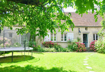 Un Rêve de Campagne : notre avis pour fête privée en Centre