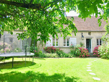 Un Rêve de Campagne : notre avis pour fête privée en Centre