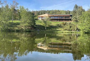 Village Nature l’Orée du Bois : notre avis pour un anniversaire