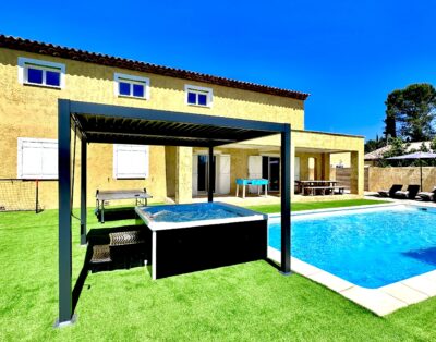 Festivilla N°23 à Roquebrune Sur Argens