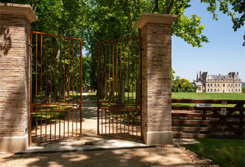 Château de Scalibert : notre avis pour anniversaire en Midi-Pyrénées