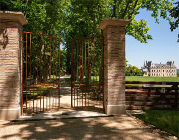 Château de Scalibert : notre avis pour anniversaire en Midi-Pyrénées