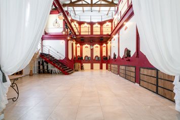 Domaine de Christin : notre avis pour anniversaire en groupe