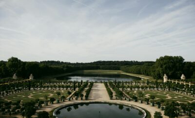 Location château pour anniversaire en France : les plus belles adresses