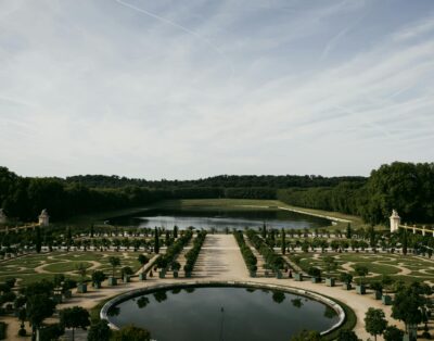 Location château pour anniversaire en France : les plus belles adresses