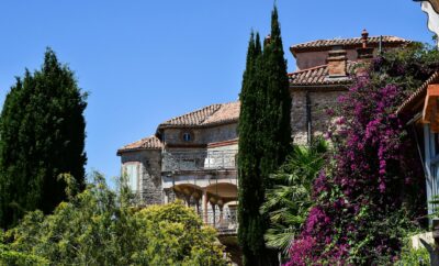 Location domaine avec lac pour anniversaire : les plus belles adresses