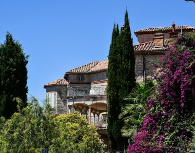 Location domaine avec lac pour anniversaire : les plus belles adresses