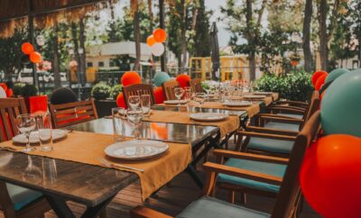 Location maison pour anniversaire 30 ans Île-de-France : notre sélection