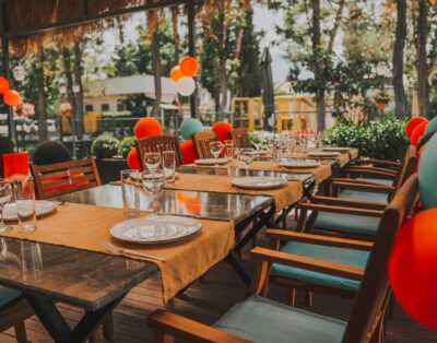 Location maison pour anniversaire 30 ans Île-de-France : notre sélection