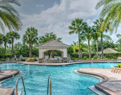 Location villa pour Toussaint avec piscine : profitez hors saison