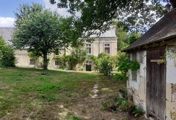 Gite L&rsquo;Orée du Château : avis pour fête privée en groupe