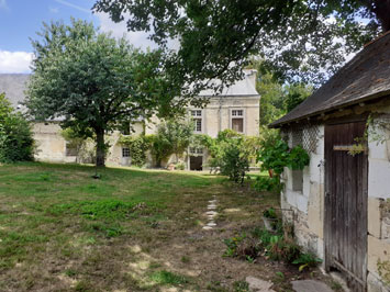 Gite L&rsquo;Orée du Château : avis pour fête privée en groupe