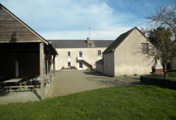 Location groupe Le Tremblay : avis sur La Buissonnière AGS