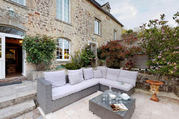 Location groupe Tamerville : avis sur La Duckfly pour anniversaire