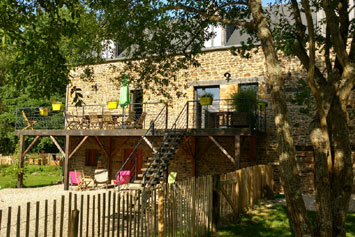 La Ferme aux Moines : avis sur ce lieu pour fête privée