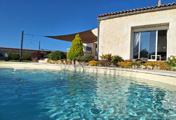 Le Clos de Champagnolles : avis pour un anniversaire en groupe