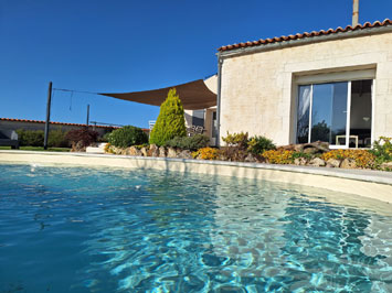 Le Clos de Champagnolles : avis pour un anniversaire en groupe