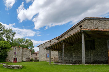 Le Domaine des Gorcias : avis sur ce lieu pour fête privée