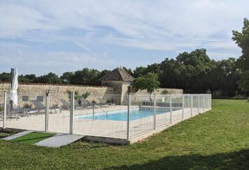 Le Fournil, Le Relais et Le Nid : notre avis pour fête privée