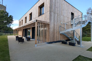 Le Pavillon à Plouha : avis et infos pour votre fête privée