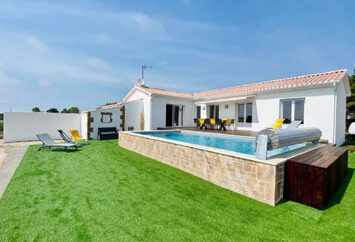 Les Guernevelles : notre avis sur ce lieu pour fête privée