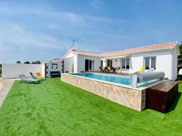 Les Guernevelles : notre avis sur ce lieu pour fête privée